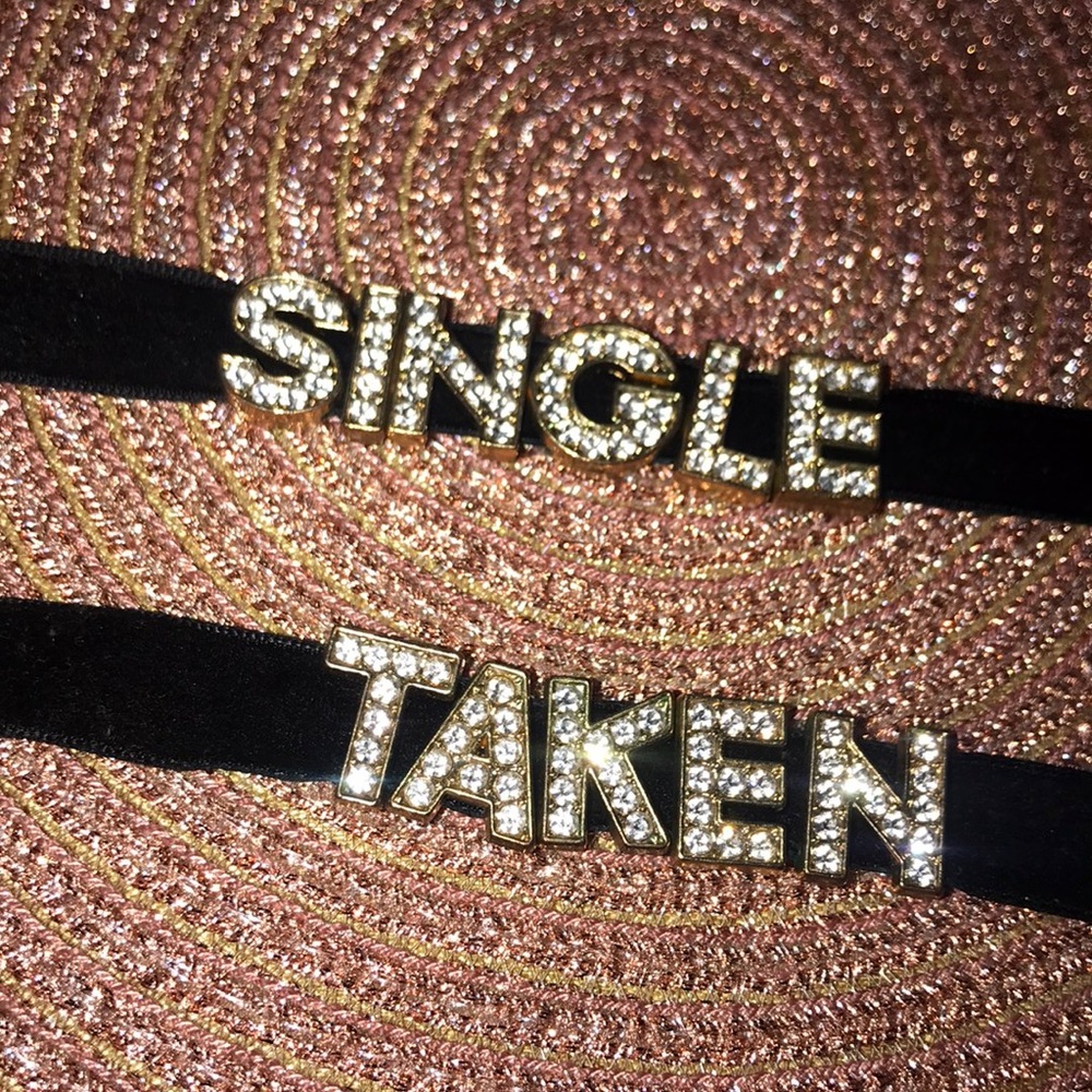 Chokers! - Picture 2 of 2